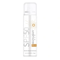 Amazon hot sales wholesale price travel protection moisturizing whitening spf 50 sunscreen