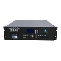 OEM/ODM Rack Lithium Battery Module Custom lifepo4 battery 48V 100Ah battery pack