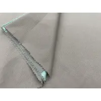 Tecido de sarja 100%de poliéster com spandex