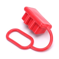 175A amp Connector Dust Cover supports color selection/accessory ordering /OEM services