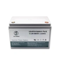 Factory price hot sale 12V 12.8V 100AH 120Ah 150Ah solar LiFePO4 Battery for Lead-acid Replacement boat rv golf cart