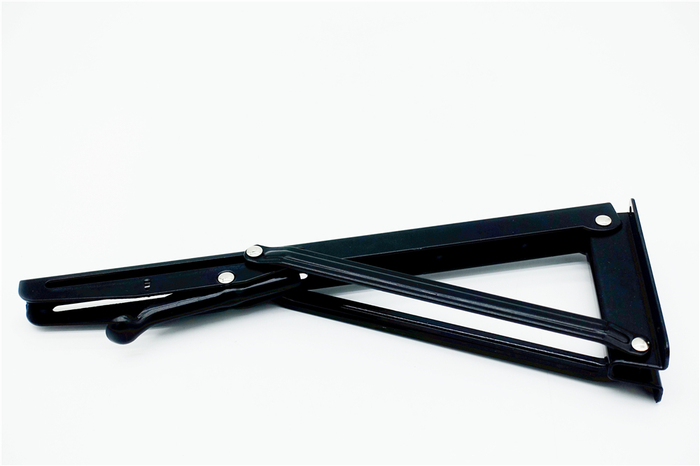 접는 선반 브래킷 