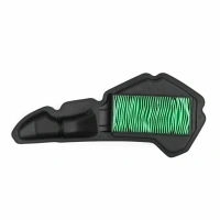 Motorcycle Air Filter Cleaner Element For Honda PCX 125 PCX 150 2018-2019 17210-K97-T00
