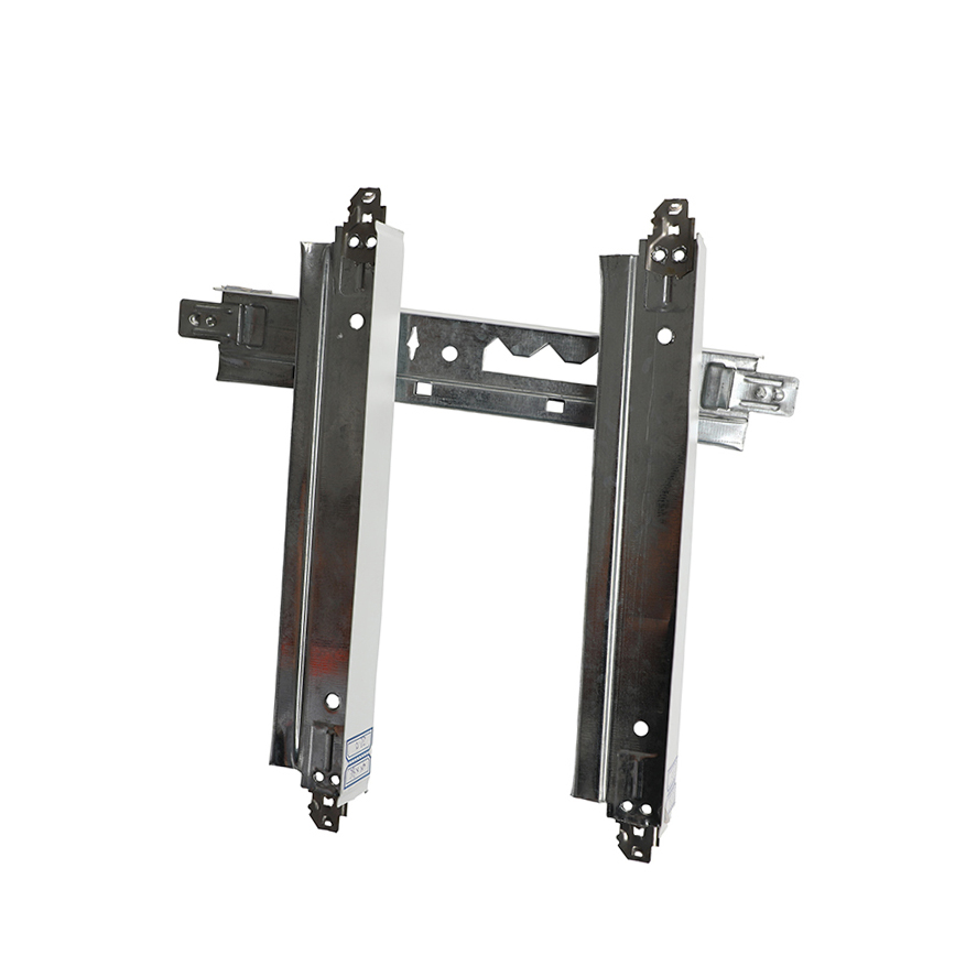 Roof Batten Hat Furring Channel Metal Partition Galvanized Steel Light ...