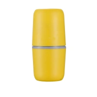 New Arrival Mini Coffee Grinder Electric Grinder Coffee Mill Grain Spice Nuts Seeds Coffee Bean Grind Machine