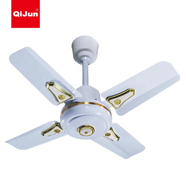 Metro Classic Ceiling Fan 