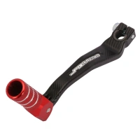 CNC Machined Motorcycle Gear Shifter Shift Lever For Honda CRF450R 2017-2019 CRF450RX 2017-2019 CRF250R 2018-2019 CRF250RX CRF45