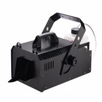 MS-600T spray more further oil free protection DMX Wireless quantitative controller output approx bubble Digital Snow Machine