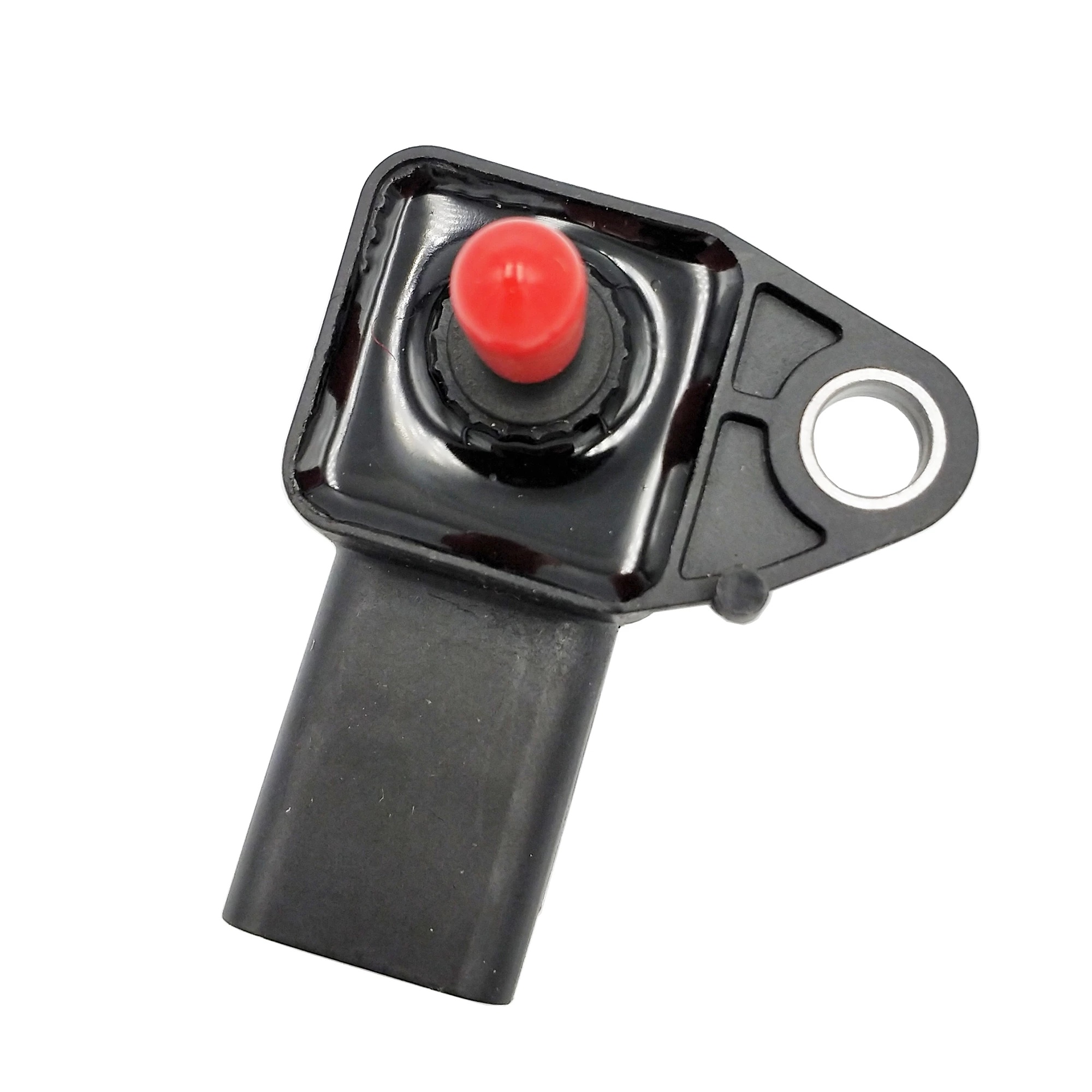 MAP Sensor for FIAT 9631716680 CITROEN / PEUGEOT 19207T SUZUKI 1859067G00 INTAKE AIR PRESSURE SENSOR