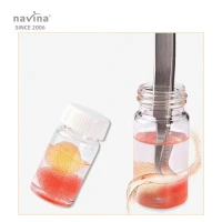 navina lash extension tweezers cleanser manufacturer easily glue remover 15ml tweezers cleaner for eyelashes extension
