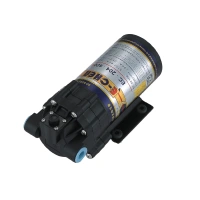 City Water System Booster Water Pump Household Use Pump Shower Booster Pump 204-600