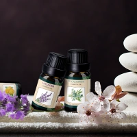 custom oils high-quality essantial oil 100% pure hydrating whitening lavender essential oil