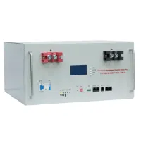 Hot sale 48V 100Ah rack mounted 5KWh Solar Battery rechargeable off grid power supply with Built-in BMS 3U LiFePo4 Lithium ion
