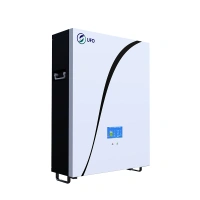 Factory Hot Sale Home Use 48V100Ah 48V200Ah Lithium Battery Power Bank Pack Wall With Easy To Install for home solar energy