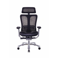luxury office chair executive genuine leather office chair chaise de bureau cadeira escritorio office seat