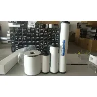 KD series anti-static industrial dust filter, precision filter, oil-water separation