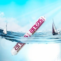 Antas-392 UV Resistant Weatherproof Coastal Shipbuilding Boat Deck Sealant Adhesive Caulk Manufacturers