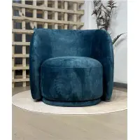 الاسكندنافية الحد الأدنى المخملية النسيج أريكة واحدة كرسي مكتب المبيعات التفاوض مسند الظهر كرسي الترفيه