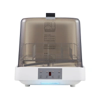 Dishwasher Free installation Table Top large panorama plastic transparent window plastic smart Dishwasher