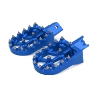Best Sell for Atomic Pitpro Pitster Pro SDG DHZ SSR Piranha Coolsterand Tao Tao Bosuer Foot Rest Widen Footpegs Front