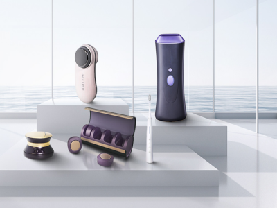 Beauty & Health Care Appliance