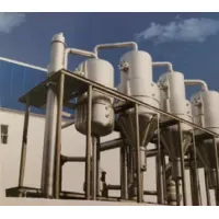 China Forced Circulating Evaporator Evaporating Machine for Pharmaceutical
