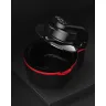 air fryer no oil digital RA-827 220v 10L commercial turbo air fryer new design