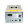 HW-2003E corona treater dry type with digital display screen for plastic bag printing machine