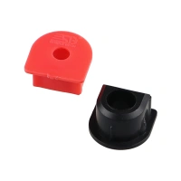 120A connector wire harness fixing cap & connector Accessory for anderson style plug 12V-24V Caravan 4 x4
