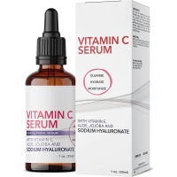 Wholesale cosmetics anti-aging Skin Care Firming Face serum Facial Serum