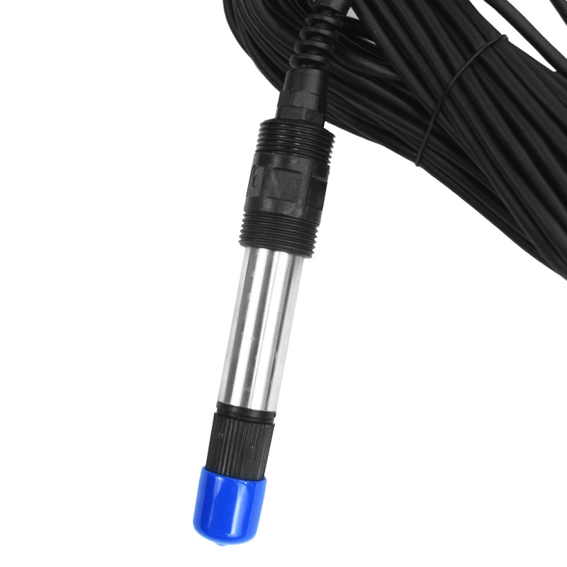 Analog Galvanic Dissolved Oxygen Arduino Sensor, Dissolved Oxygen