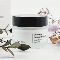 Hottest Product Natural Herbal Anti Wrinkle Anti Aging Stretch Mark Removal Cream