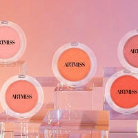 Hot selling Face Makeup Professional blusher beauty cosmetics Blush beauty cosmetics