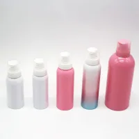 Factory direct sales high quality soap foam pump dispenser bayonet type 32mm 0.4CC spray volume