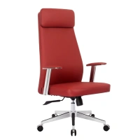Material Manufacturer Adjustable Chair Modern Comfortable Swivel gaming stuhl Leather Desk Chair