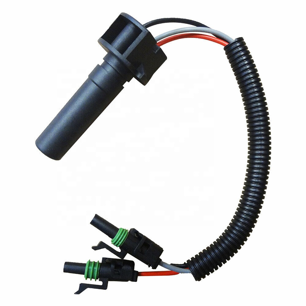 Speed Sensor for John deere RE295936