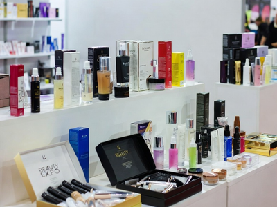 الجمال والعناية الشخصية