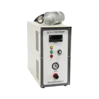 HW-PT-X50 plasma treater for PE bag film blowing machine printing machine corona treatment