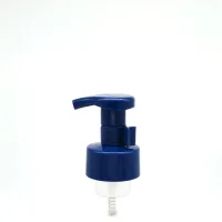 Good Quality Foam Pump Bottle Bulk Foam Pump Bottles Foaming Soap Pump Bottle
