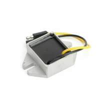 Good Quality Moto Durable Voltage Regulator Rectifier For Polaris 440 500 600 Snowmobile 4010301 4010793