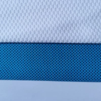 Jacquard mesh 190gsm wholesale weaving embryo dyeing specifications are provided on deman