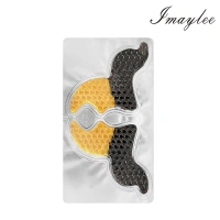Collagen and Hyaluronic Acid Anti-Aging Anti Wrinkle Collagen Eye Mask Face Mask