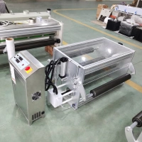 Electrostatic electret generator melt blown fabric nonwoven melt spray cloth static generator static equipment for meltblown