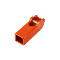 Wholesale high quality Gear Shifter Shift Lever Tip For SXF XCF250 350 450 SX125 150 2017-2019