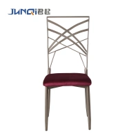Wedding furniture hotel gold party chairs best sale high quality wedding chiavari chairs