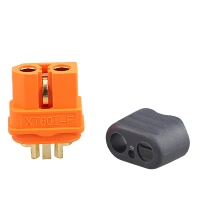 Amass XT60I Lithium battery power plug power battery plug electrical connector