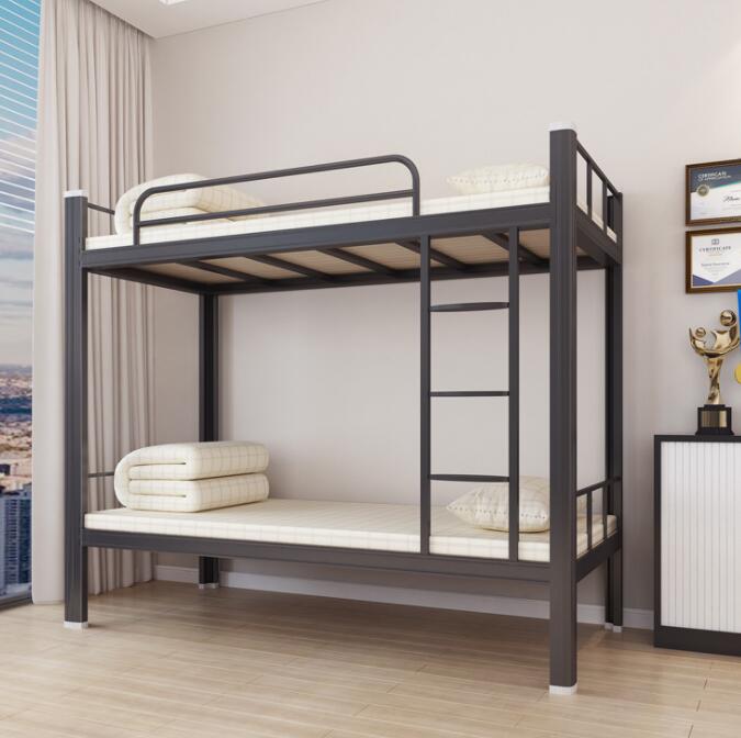 Steel Bunk Beds Hotel Bunk Bed Double Deck Bed Steel Letto A Castello
