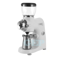 Fashional High Power Electric Coffee Bean Grinder Maker Machine Commercial