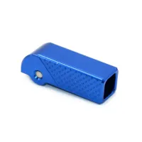 Wholesale high quality Alloy Shifter Shift Lever Tip For 250/350/450 Factory Editions 2015-2020 Motor