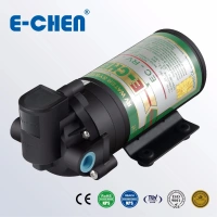 Dispensing Water Pump Open Flow 3 L/M Built-in Pressure Switch 0.45MPa (65psi) off